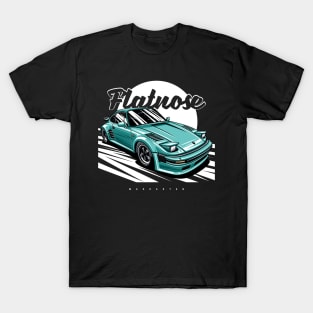 Flatnose T-Shirt